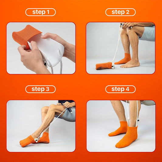 Sock Aid